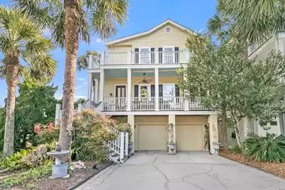 21 Morgans Cove Drive, Isle Of Palms, SC 29451 - Photo 23