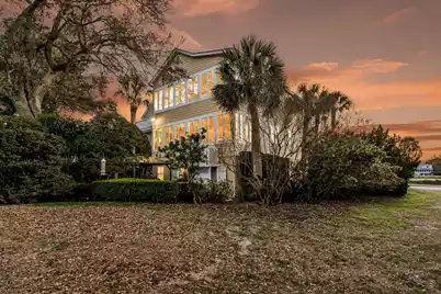 21 Morgans Cove Drive, Isle Of Palms, SC 29451 - Photo 19