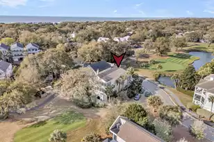 21 Morgan's Cove Dr, Isle Of Palms, SC 29451 - Photo 5