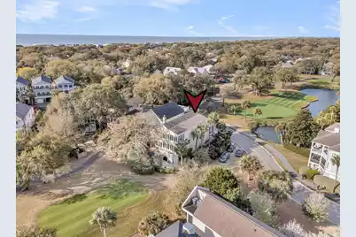 21 Morgans Cove Drive, Isle Of Palms, SC 29451 - Photo 3