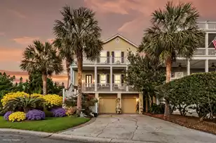 21 Morgan's Cove Dr, Isle Of Palms, SC 29451 - Photo 1