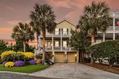 21 Morgans Cove Drive, Isle Of Palms, SC 29451 - Photo 1