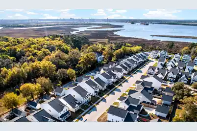 250 Rowans Creek Drive, Charleston, SC 29492 - Photo 37
