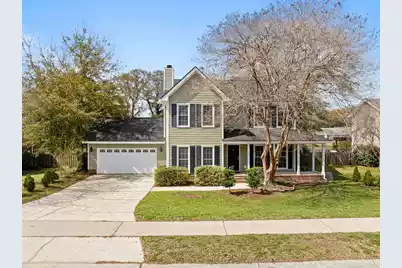 935 Portabella Lane, Charleston, SC 29412 - Photo 3