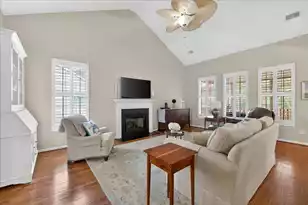 1881 Palmetto Isle Dr, Mount Pleasant, SC 29466 - Photo 7