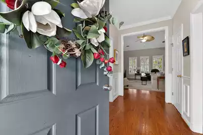 1881 Palmetto Isle Drive, Mount Pleasant, SC 29466 - Photo 3