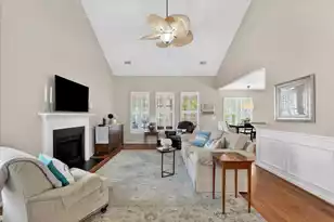 1881 Palmetto Isle Dr, Mount Pleasant, SC 29466 - Photo 5