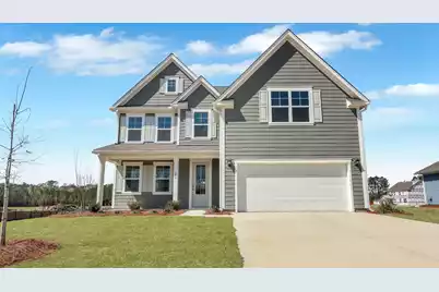 213 Bilge Road, Cross, SC 29472 - Photo 1