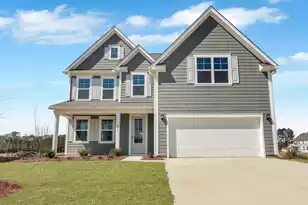 213 Bilge Rd, Cross, SC 29472 - Photo 1