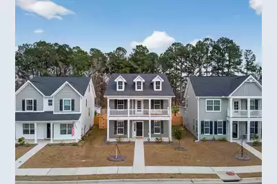 234 Omalley Drive, Summerville, SC 29483 - Photo 1