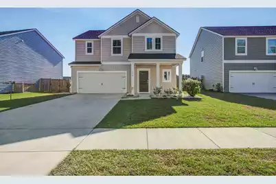 130 Camellia Bloom Drive, Moncks Corner, SC 29461 - Photo 1