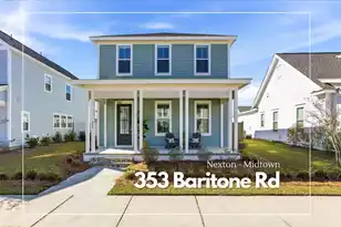 353 Baritone Rd, Summerville, SC 29486 - Photo 1