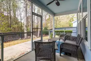 1420 Longspur Dr, Mount Pleasant, SC 29466 - Photo 35