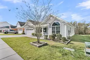 569 Pendleton Dr, Moncks Corner, SC 29461 - Photo 33