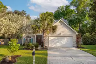 733 Ginglis Way, Mount Pleasant, SC 29464 - Photo 1