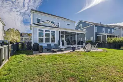 2337 Brackish Drive, Mount Pleasant, SC 29466 - Photo 41