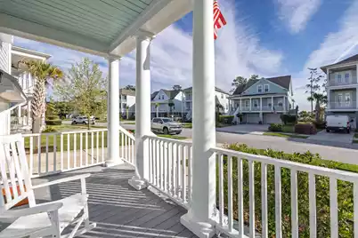 2337 Brackish Drive, Mount Pleasant, SC 29466 - Photo 7