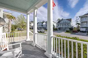 2337 Brackish Dr, Mount Pleasant, SC 29466 - Photo 7