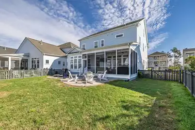 2337 Brackish Drive, Mount Pleasant, SC 29466 - Photo 5