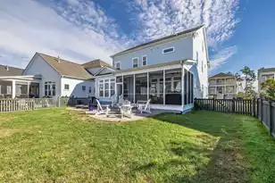 2337 Brackish Dr, Mount Pleasant, SC 29466 - Photo 5