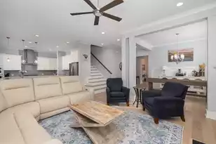 2337 Brackish Dr, Mount Pleasant, SC 29466 - Photo 3