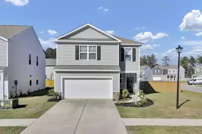 163 Horizon Ridge Drive, Summerville, SC 29486 - Photo 1