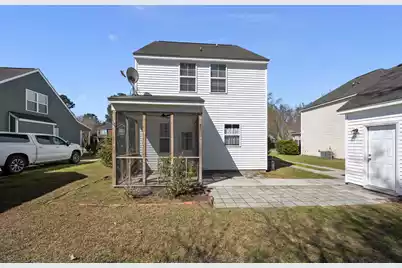 8950 Planters Row Lane, Summerville, SC 29485 - Photo 35