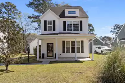 8950 Planters Row Lane, Summerville, SC 29485 - Photo 1