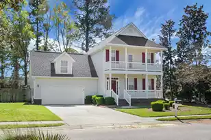 102 Antebellum Way, Summerville, SC 29483 - Photo 3