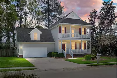 102 Antebellum Way, Summerville, SC 29483 - Photo 1