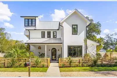 641 Palmetto Street, Mount Pleasant, SC 29464 - Photo 1