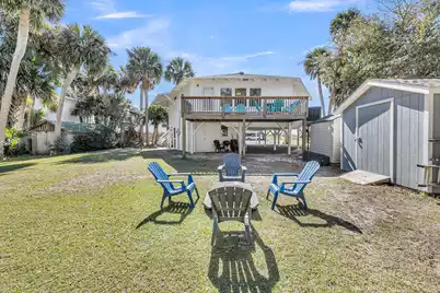 417 Palmetto Boulevard, Edisto Island, SC 29438 - Photo 33
