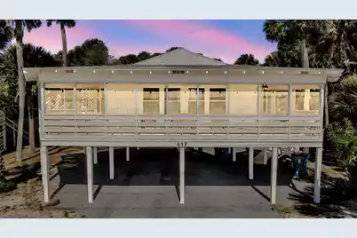 417 Palmetto Boulevard, Edisto Island, SC 29438 - Photo 37