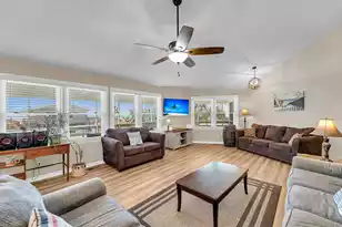 417 Palmetto Blvd, Edisto Island, SC 29438 - Photo 13