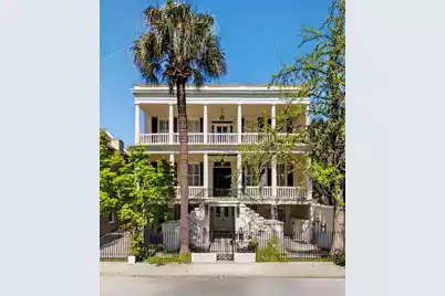 36 Society Street, Charleston, SC 29401 - Photo 1