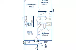 7975 Vermont Rd, North Charleston, SC 29418 - Photo 55