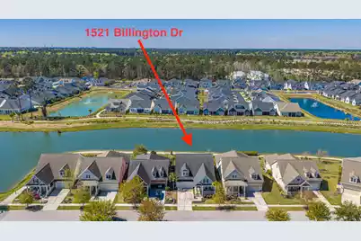 1521 Billington Drive, Mount Pleasant, SC 29466 - Photo 41