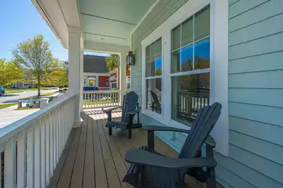 1521 Billington Drive, Mount Pleasant, SC 29466 - Photo 5