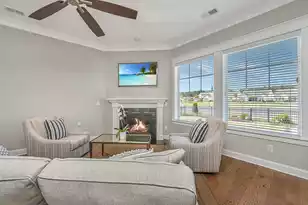 1521 Billington Dr, Mount Pleasant, SC 29466 - Photo 9