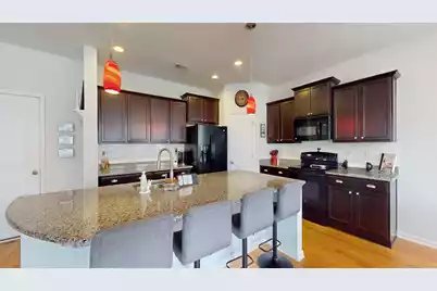 208 Roanoke Hill Court, Summerville, SC 29483 - Photo 3