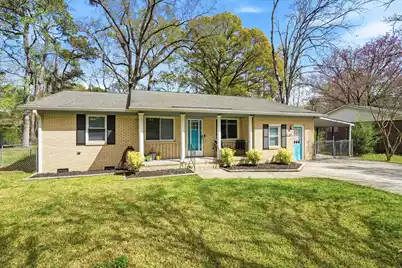 221 Froman Drive, Summerville, SC 29483 - Photo 1