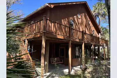 209 Jungle Road, Edisto Beach, SC 29438 - Photo 45