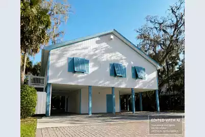 209 Jungle Road, Edisto Beach, SC 29438 - Photo 43