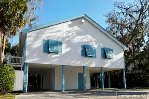209 Jungle Rd, Edisto Beach, SC 29438 - Photo 43
