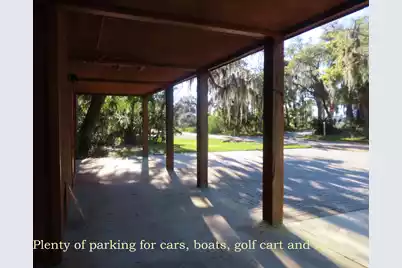 209 Jungle Road, Edisto Beach, SC 29438 - Photo 17