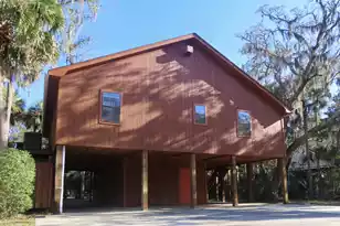 209 Jungle Rd, Edisto Beach, SC 29438 - Photo 3