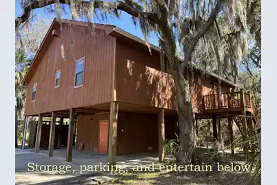 209 Jungle Road, Edisto Beach, SC 29438 - Photo 43