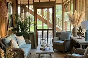 209 Jungle Rd, Edisto Beach, SC 29438 - Photo 13