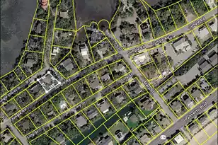 209 Jungle Rd, Edisto Beach, SC 29438 - Photo 21