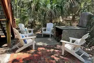 209 Jungle Rd, Edisto Beach, SC 29438 - Photo 17